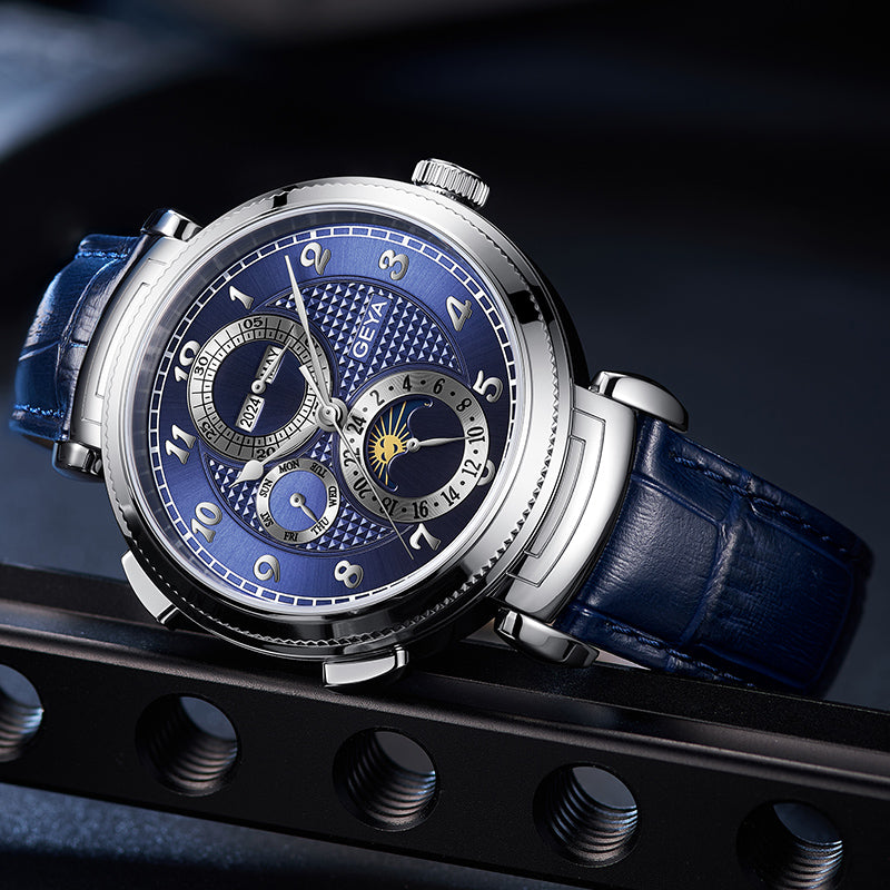 Classic Series - Mechanical Watch G78173
