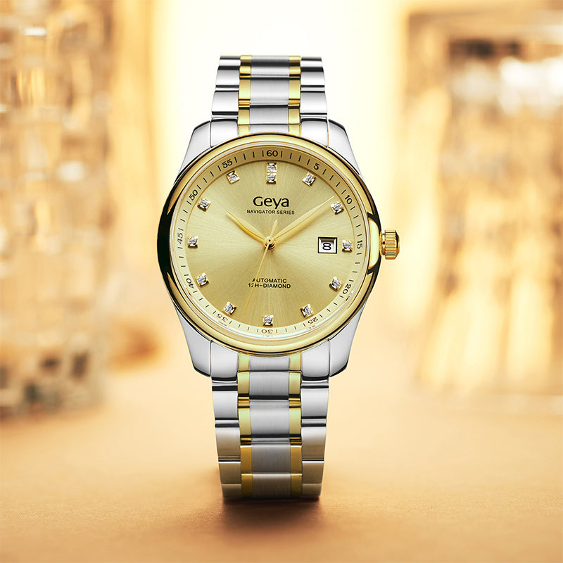 Classic Series - Mechanical Watch G08213