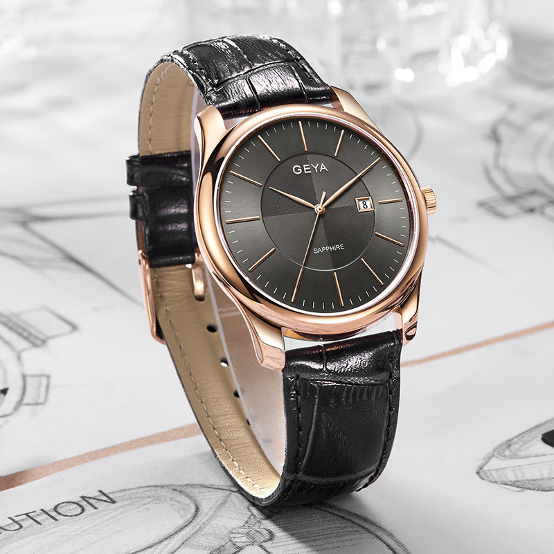 Classic Series - Quartz Watch G06255