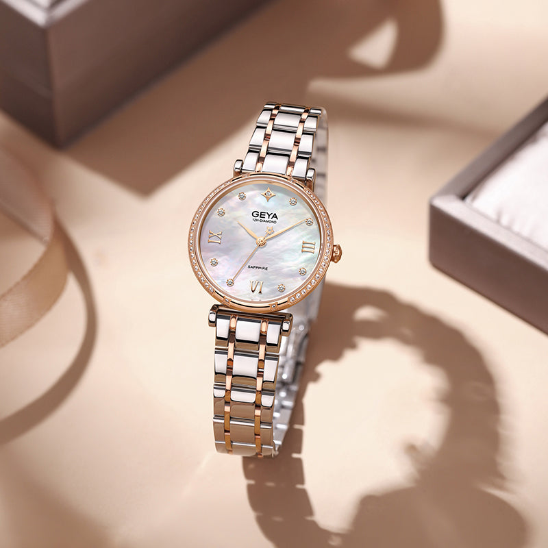 Women's Watch Series - Quartz Watch G6273