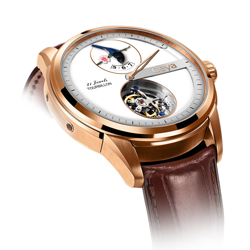 Classic Series - Mechanical Watch G08188