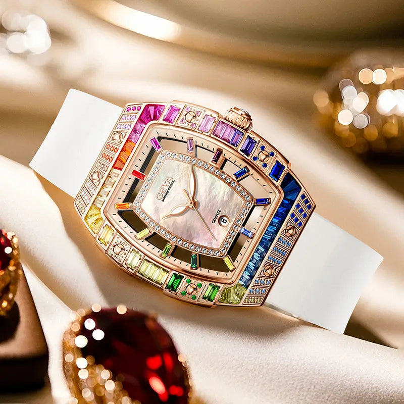 Montre pour Femme Série - Montre Quartz G76221