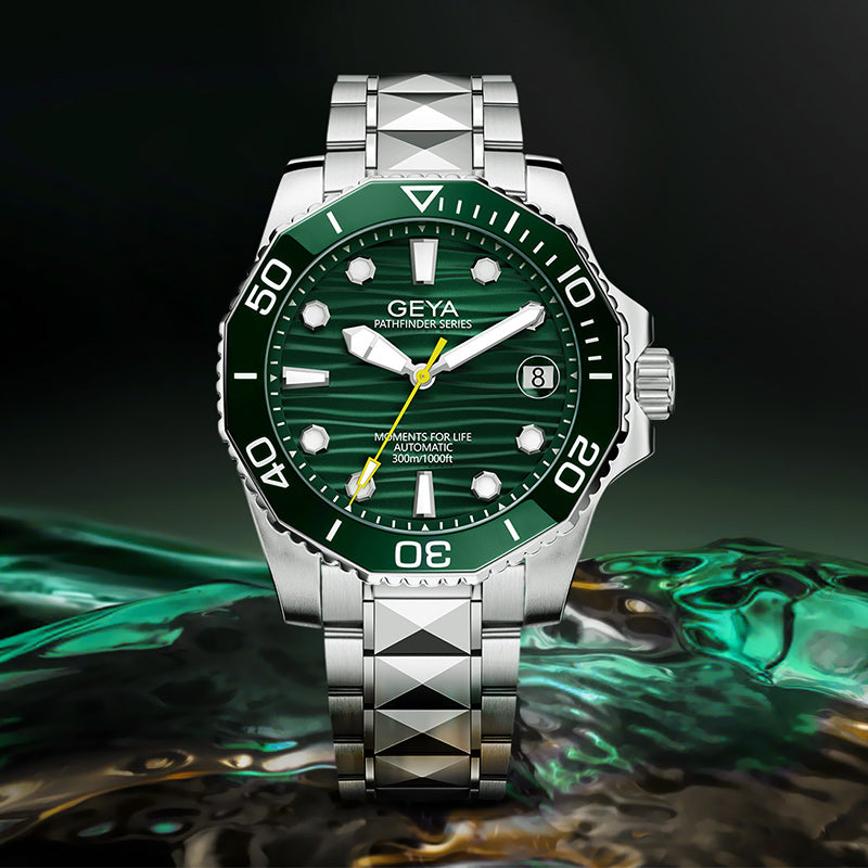 Classic Series - Mechanical Watch G78200