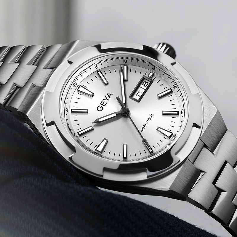 Classic Series - Mechanical Watch G78166