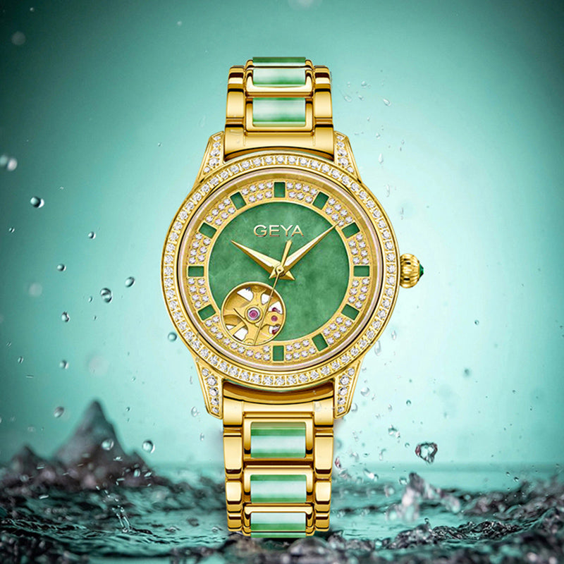 Women's Watch Series - Mechanical Watch G78203