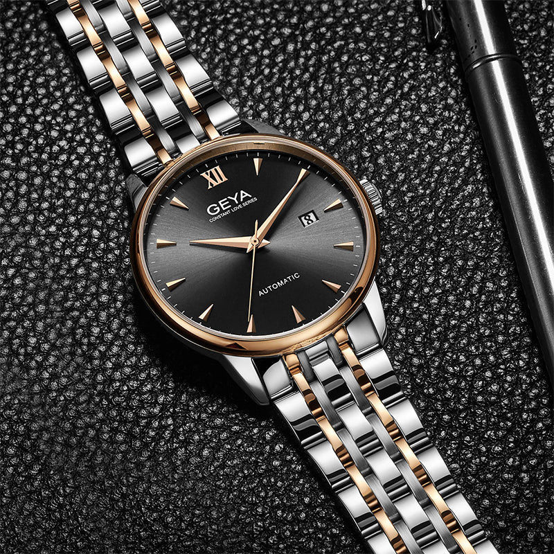 Classic Series - Mechanical Watch G78023