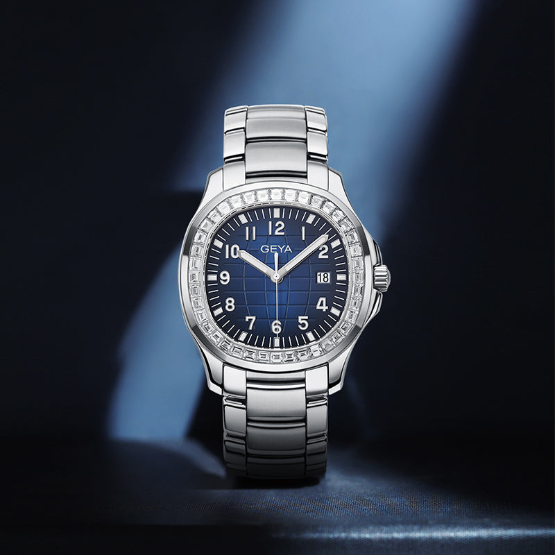 Classic Series - Mechanical Watch G78087