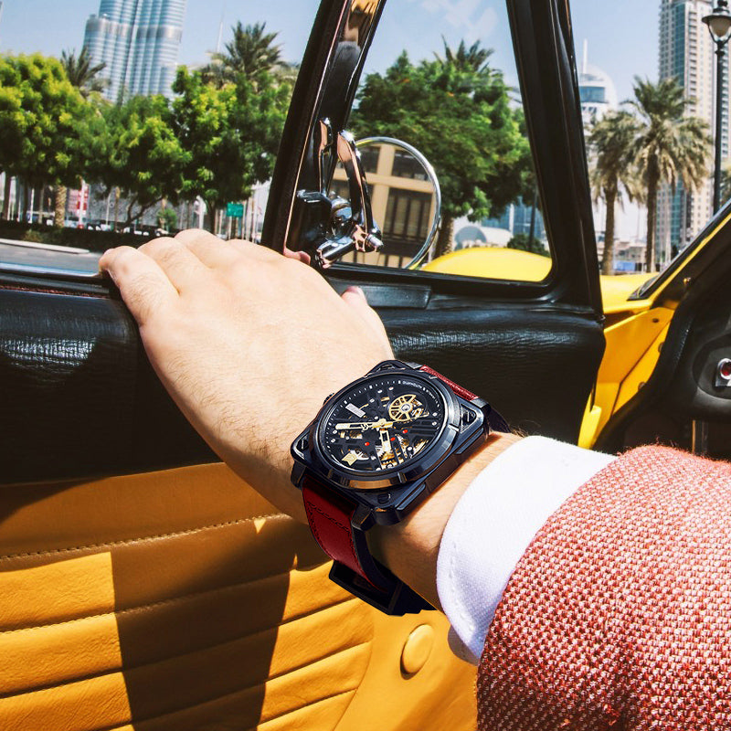 Classic Series - Mechanical Watch G78053