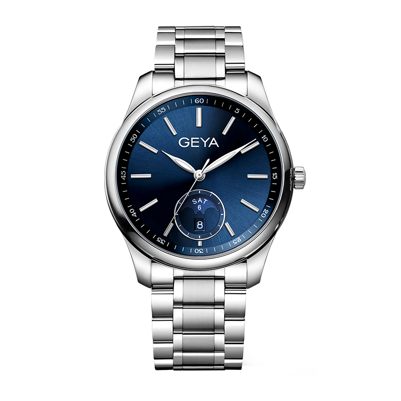 Classic Series - Mechanical Watch G78197