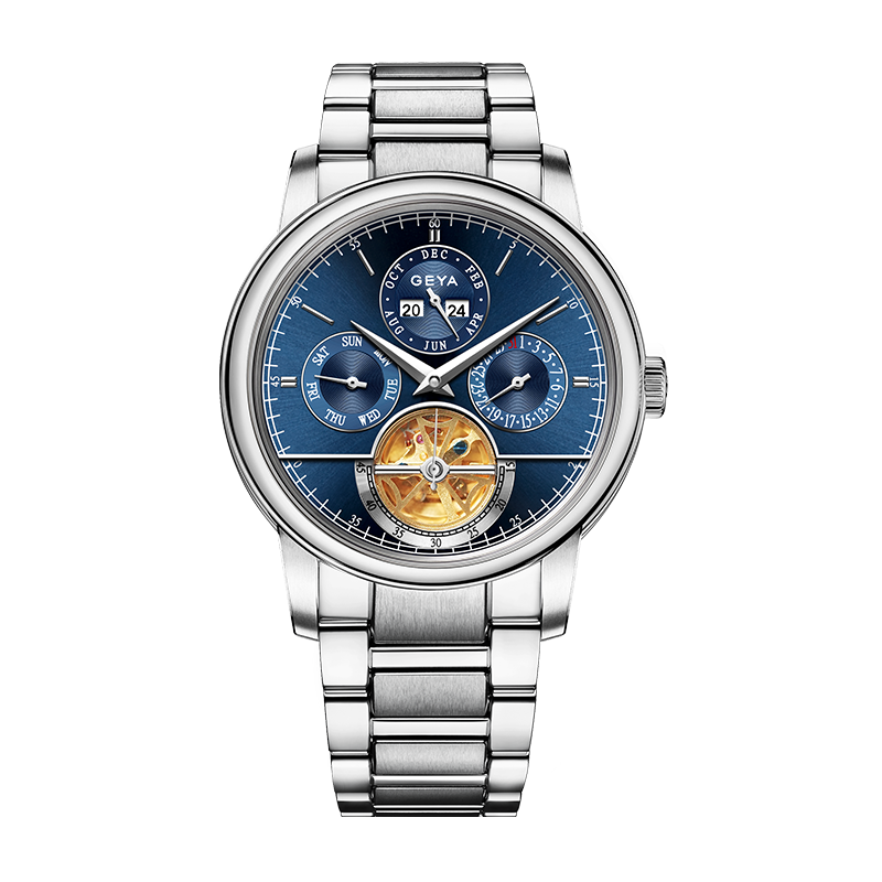 Classic Series - Mechanical Watch G78181