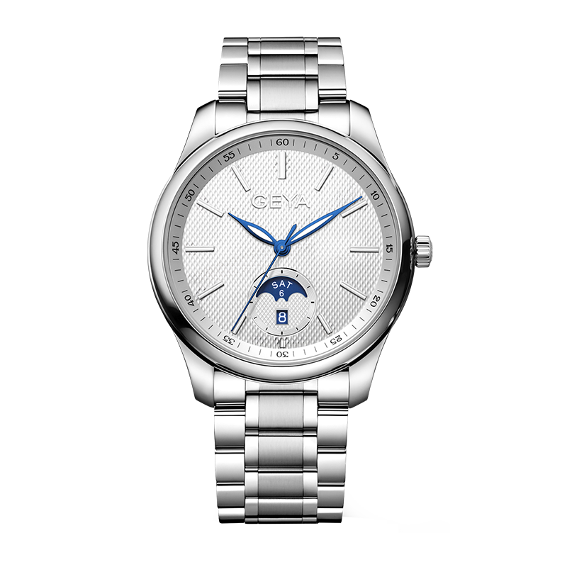 Classic Series - Mechanical Watch G78197