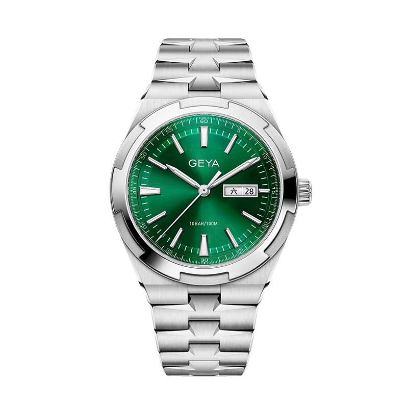 Classic Series - Mechanical Watch G78166