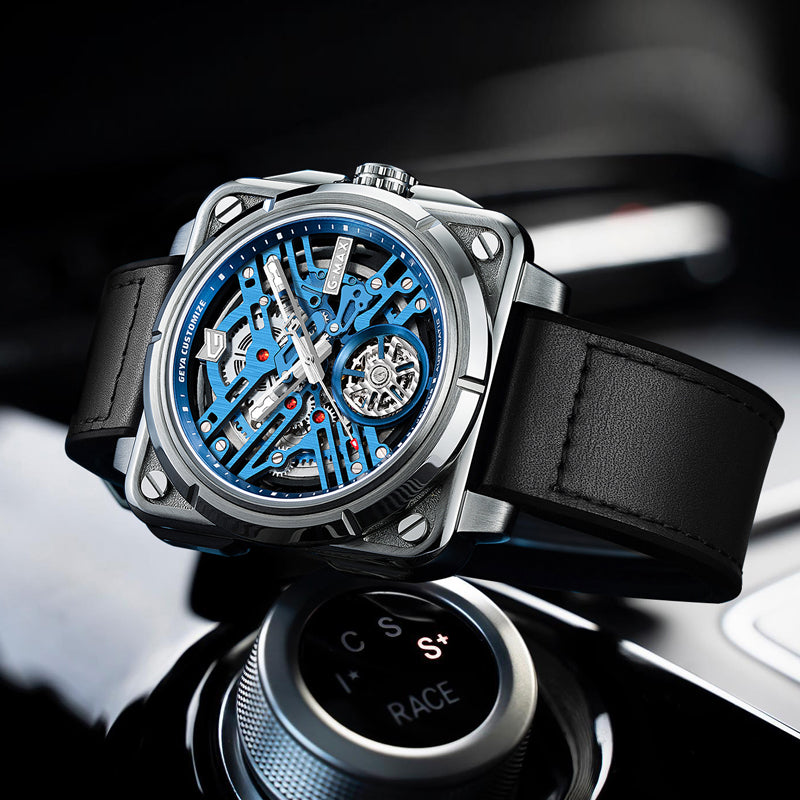 Classic Series - Mechanical Watch G78053