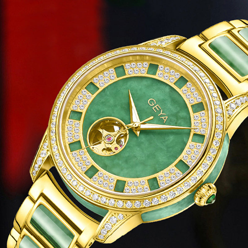 Classic Series - Mechanical Watch G78023
