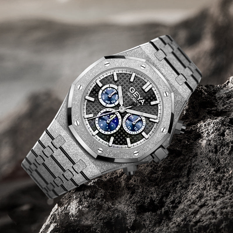 Classic Series - Mechanical Watch G78136