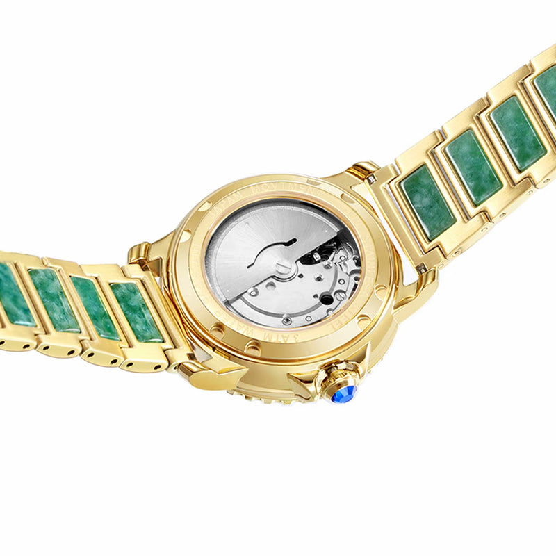 Classic Series - Mechanical Watch G78216