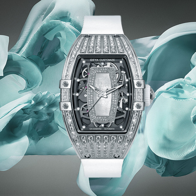 Women's Watch Series - Mechanical Watch G78067