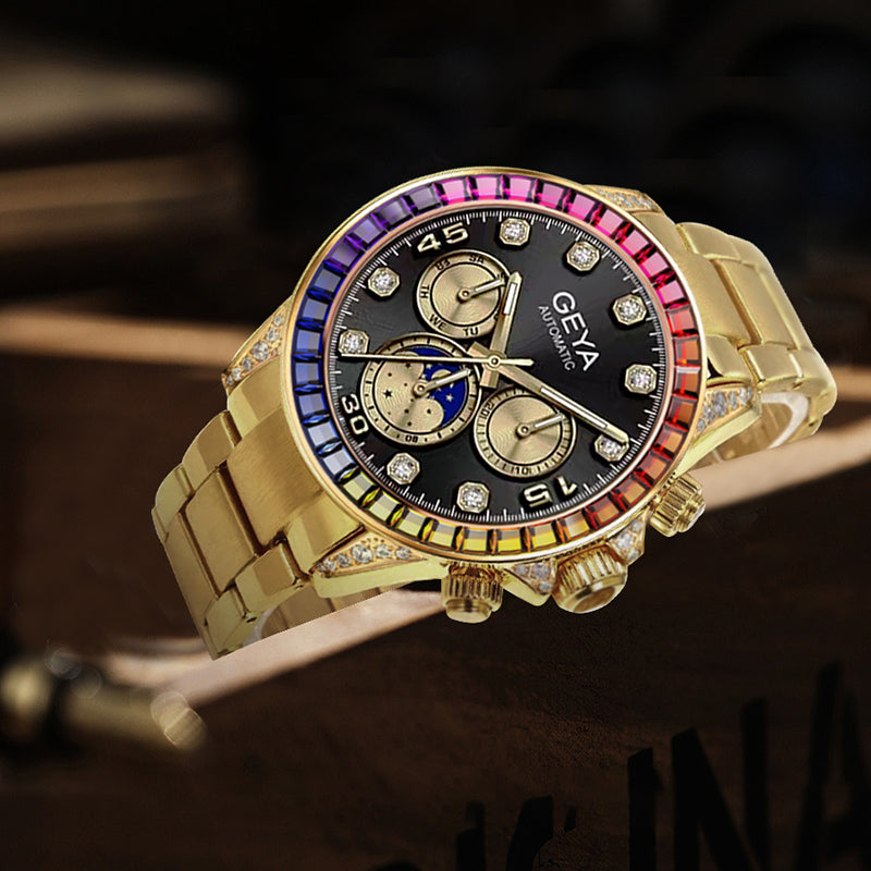 Classic Series - Mechanical Watch G78137