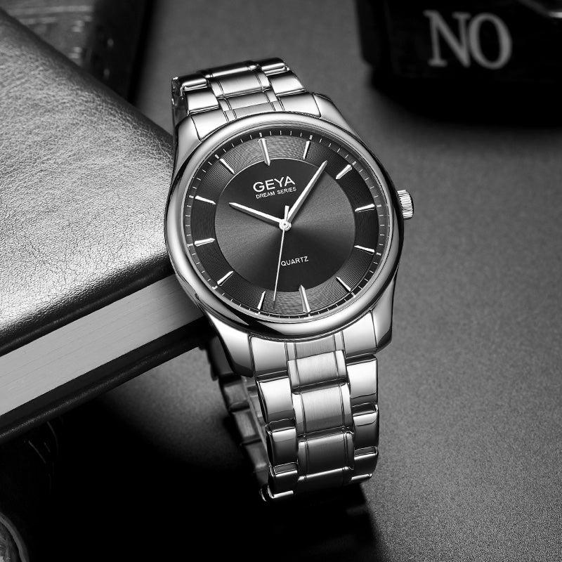 Classic Series - Quartz Watch G76057