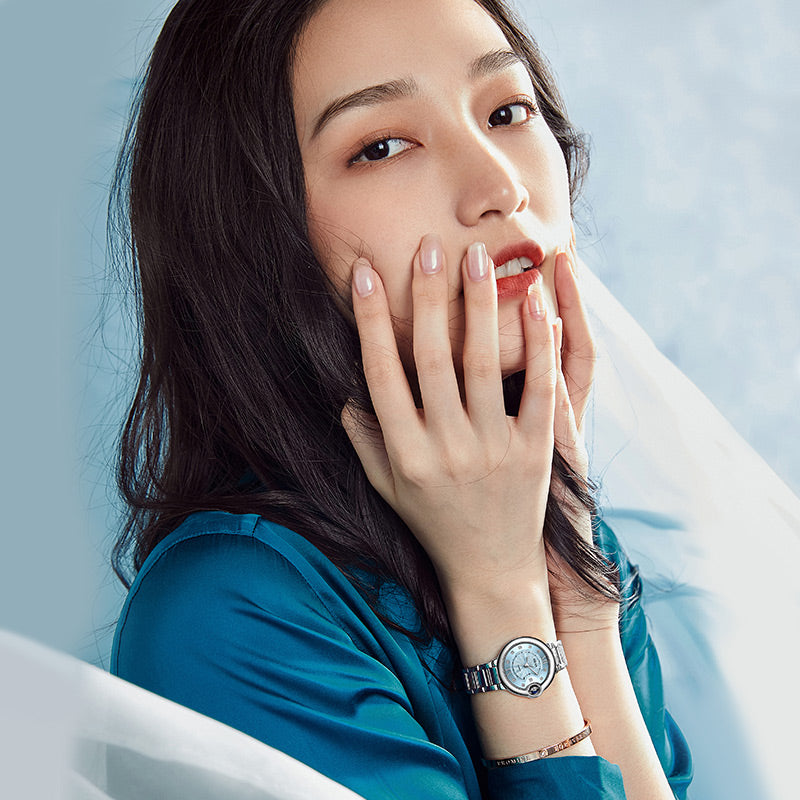 Women's Watch Series - Quartz Watch G76218