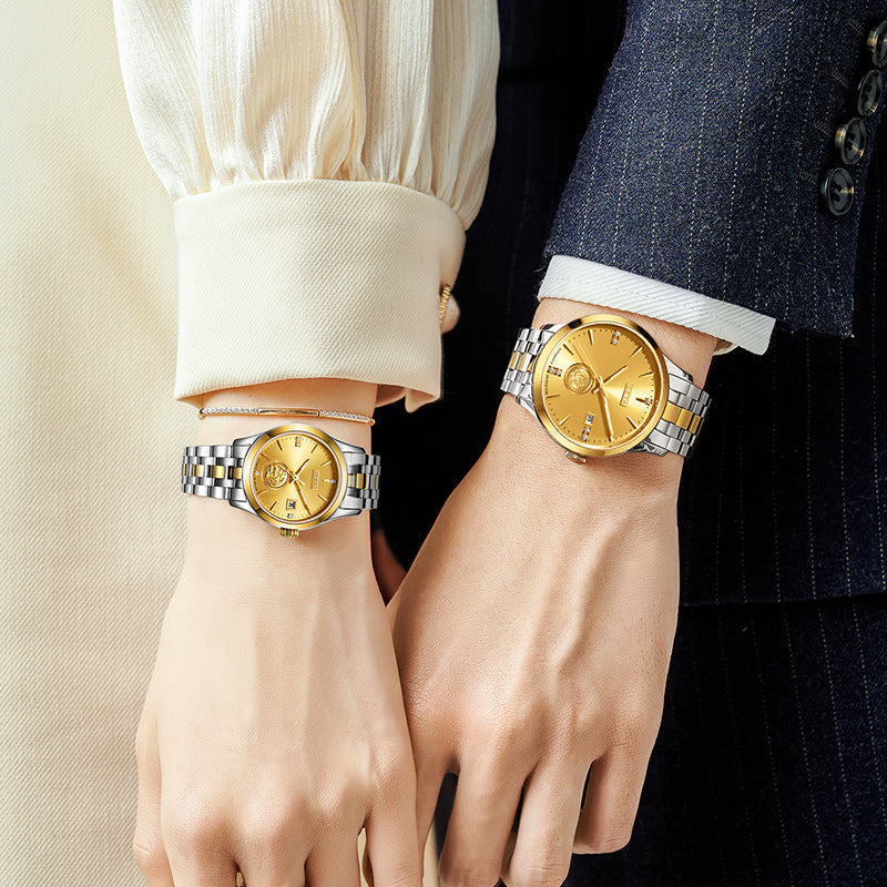 Classic Series - Mechanical Watch G09012