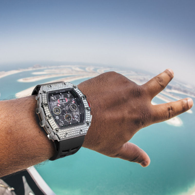 Classic Series - Mechanical Watch G78119