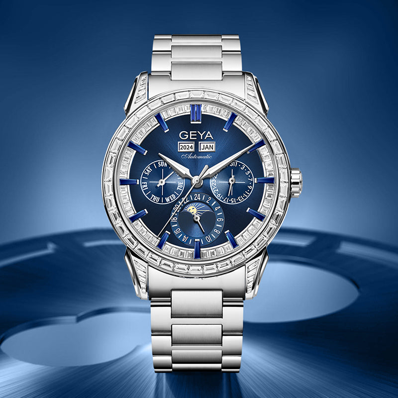 Classic Series - Mechanical Watch G78189