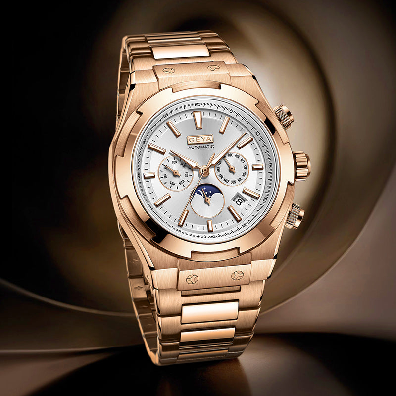 Classic Series - Mechanical Watch G78068