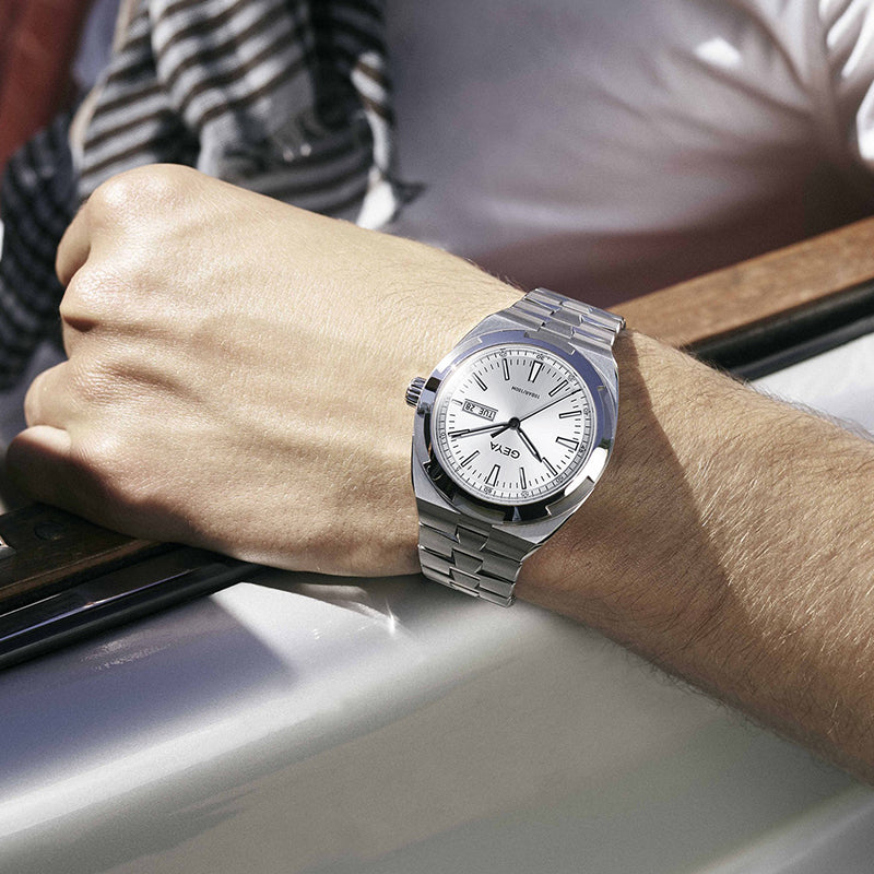 Classic Series - Mechanical Watch G78166