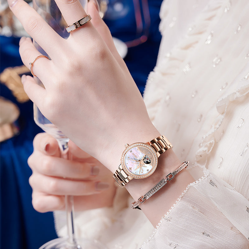 Women's Watch Series - Quartz Watch G78057