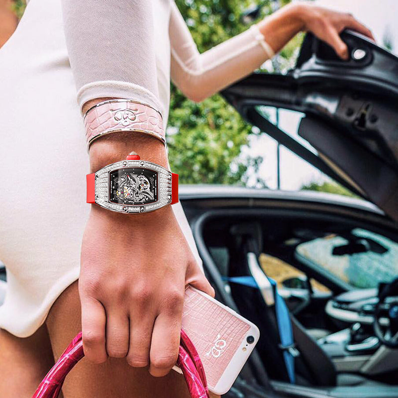 Women's Watch Series - Mechanical Watch G78103