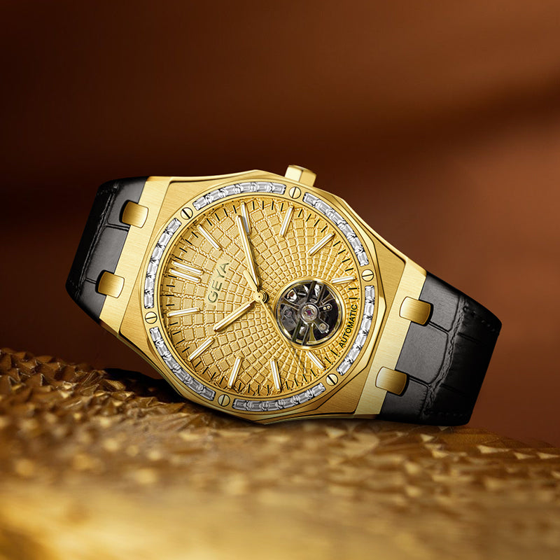 Classic Series - Automatic Menchanical Watch G78123