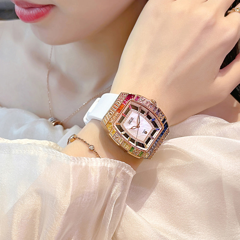 Women's Watch Series - Quartz Watch G76221