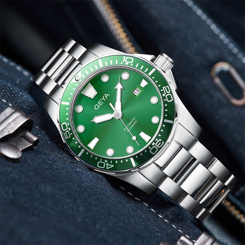 Classic Series - Mechanical Watch G78037