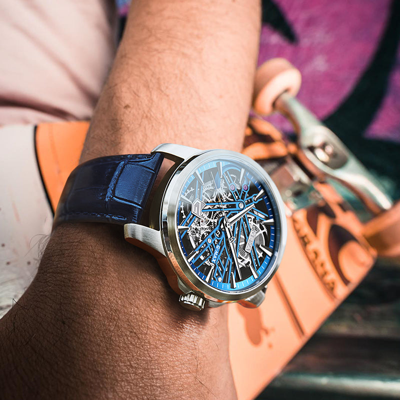 Classic Series - Mechanical Watch G78059