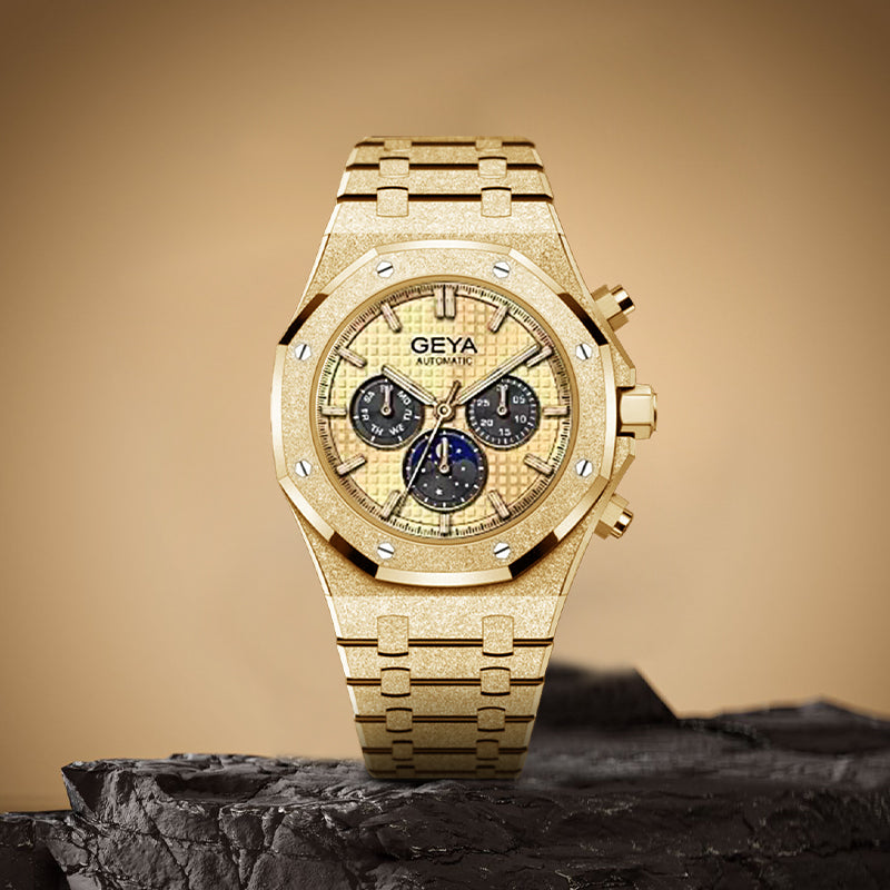 Classic Series - Mechanical Watch G78136