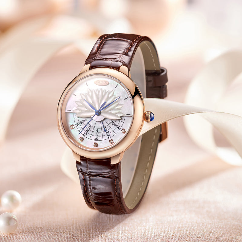 Women's Watch Series - Quartz Watch G06803