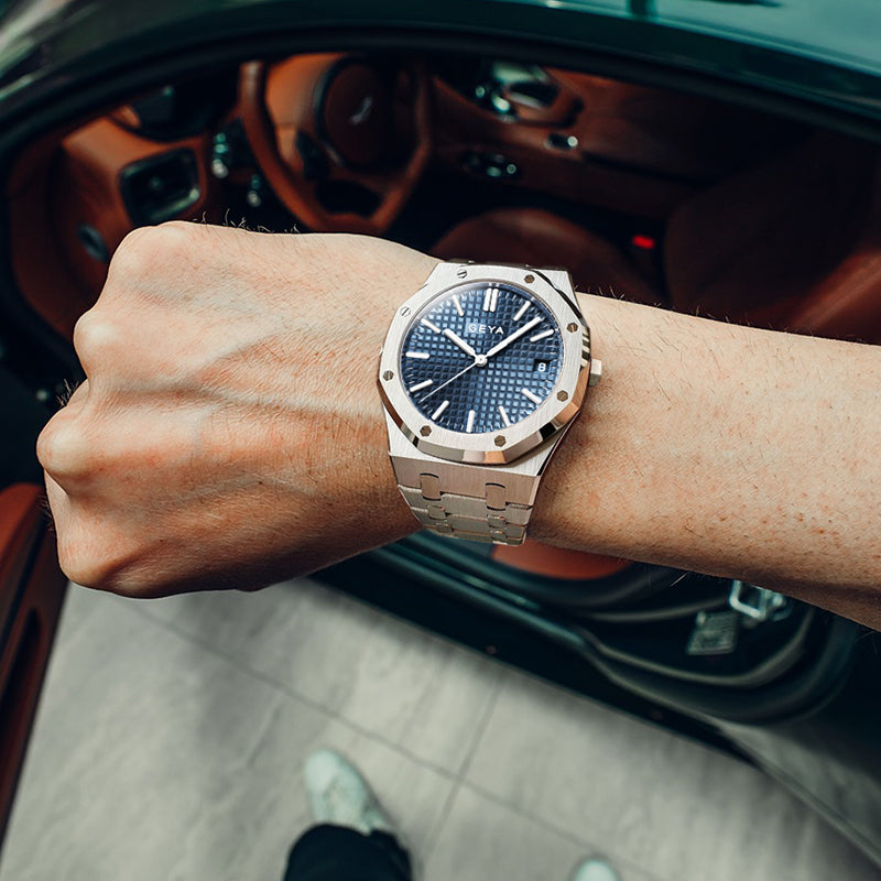 Classic Series -  Mechanical Watch G78083
