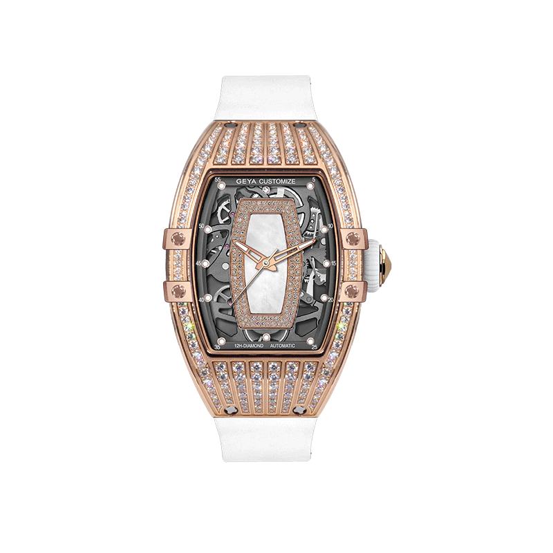 Women's Watch Series - Mechanical Watch G78067