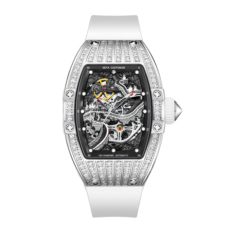 Women's Watch Series - Mechanical Watch G78103