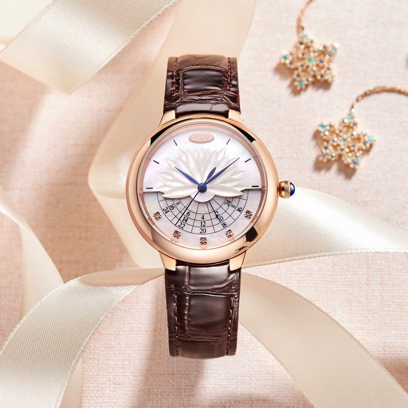 Women's Watch Series - Quartz Watch G06803