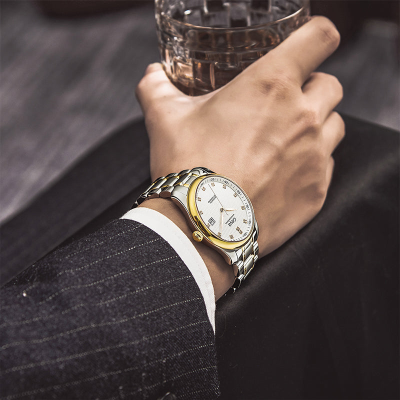 Classic Series - Mechanical Watch G08213