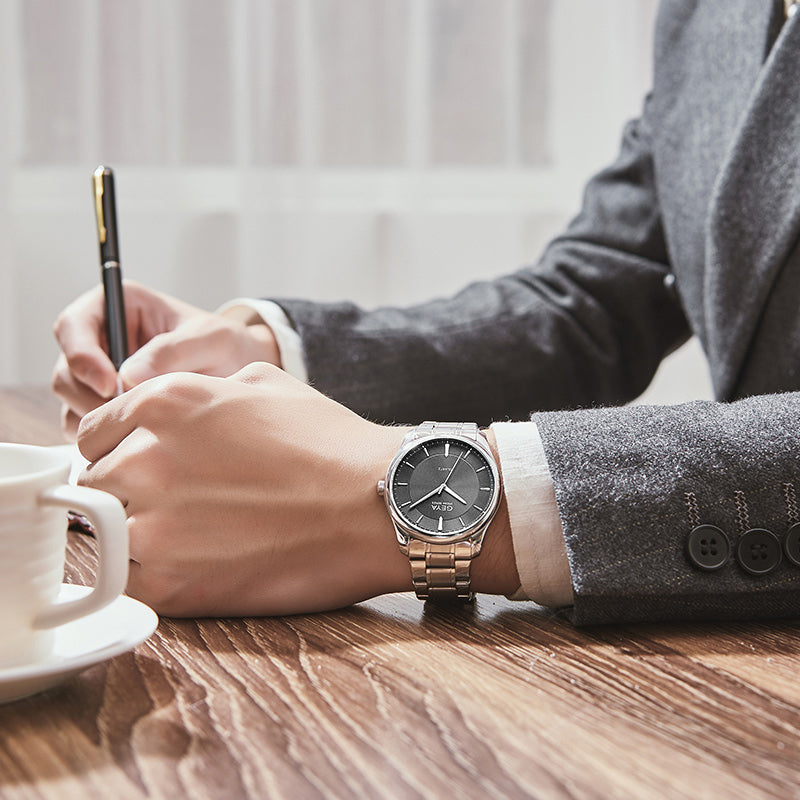 Classic Series - Quartz Watch G76057