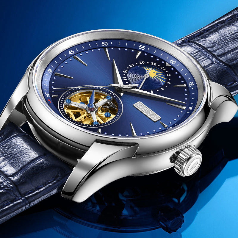 Classic Series - Mechanical Watch G78178