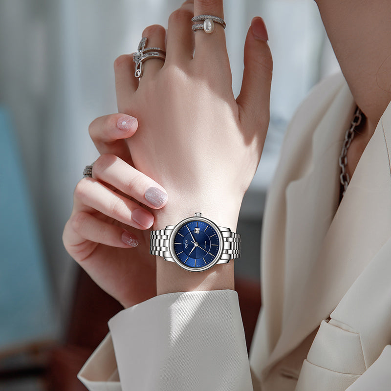 Women's Watch Series - Quartz Watch G06255