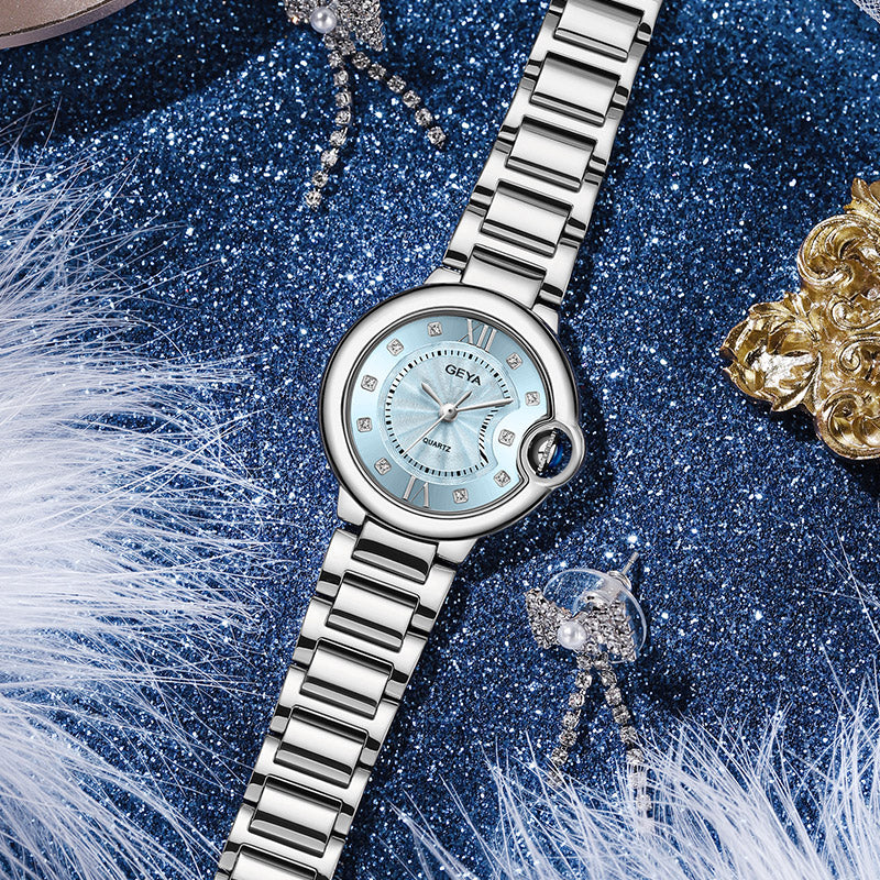 Women's Watch Series - Quartz Watch G76218