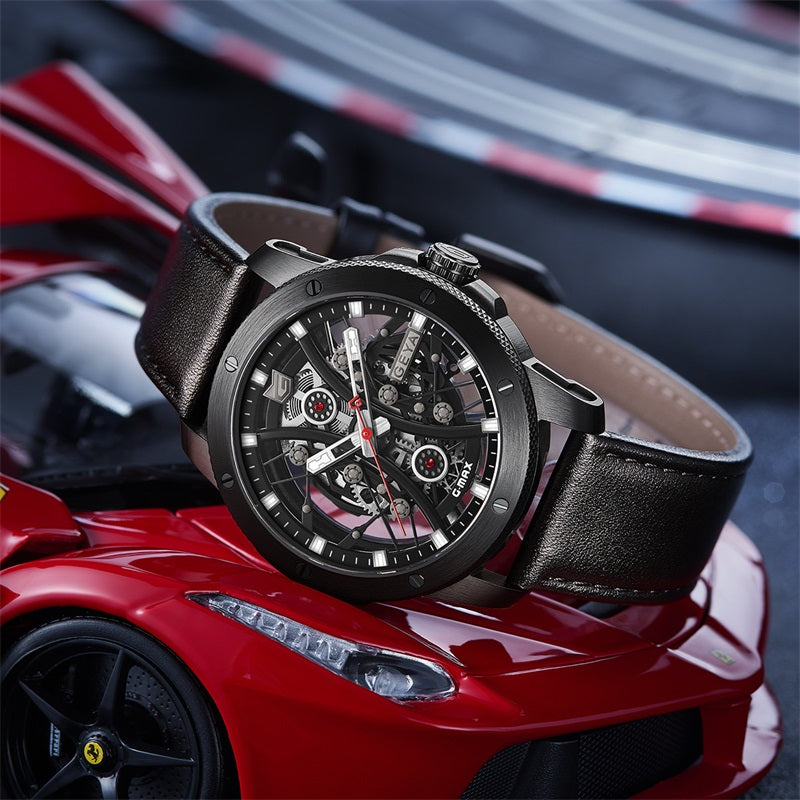 Classic Series - Mechanical Watch G08239