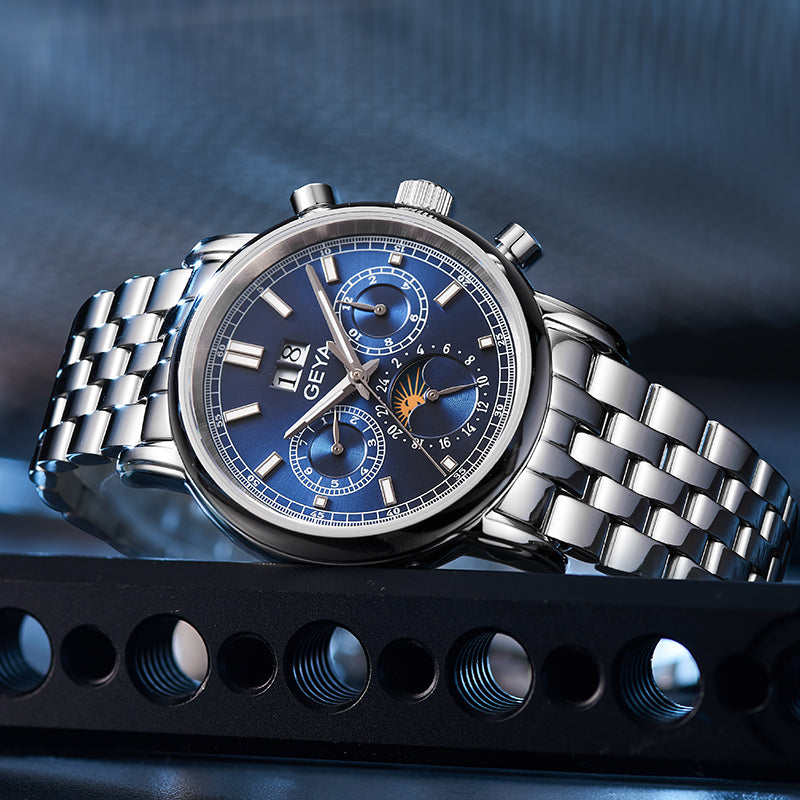 Classic Series - Mechanical Watch G78172