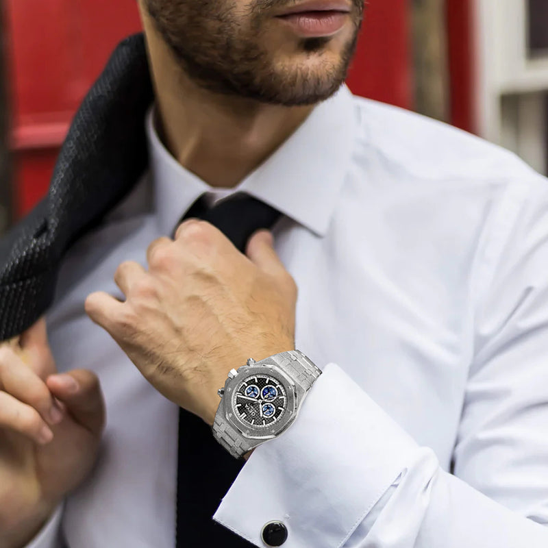 Classic Series - Mechanical Watch G78136