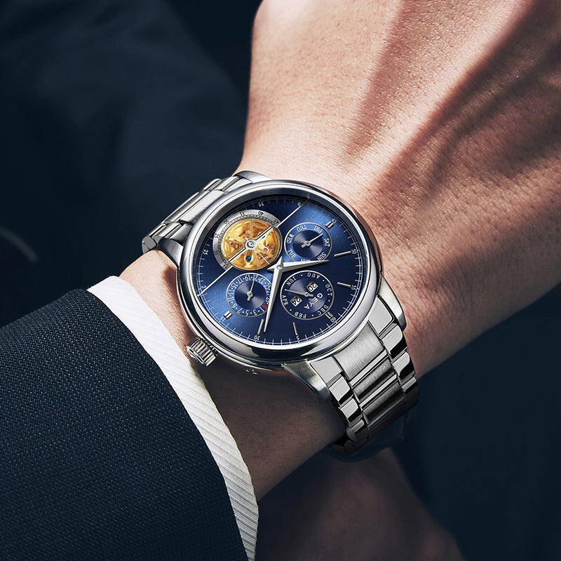 Classic Series - Mechanical Watch G78181